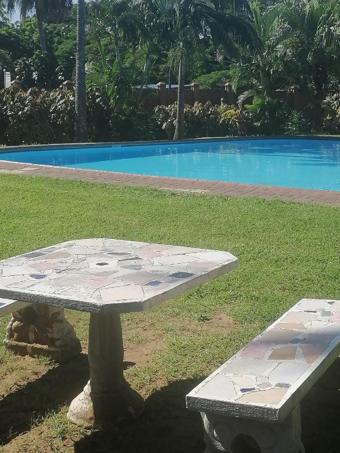 St Lucia Villa Mia 5 Kültér fotó