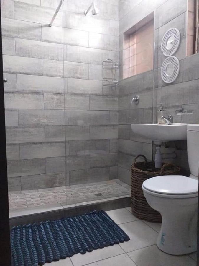 St Lucia Villa Mia 5 Kültér fotó