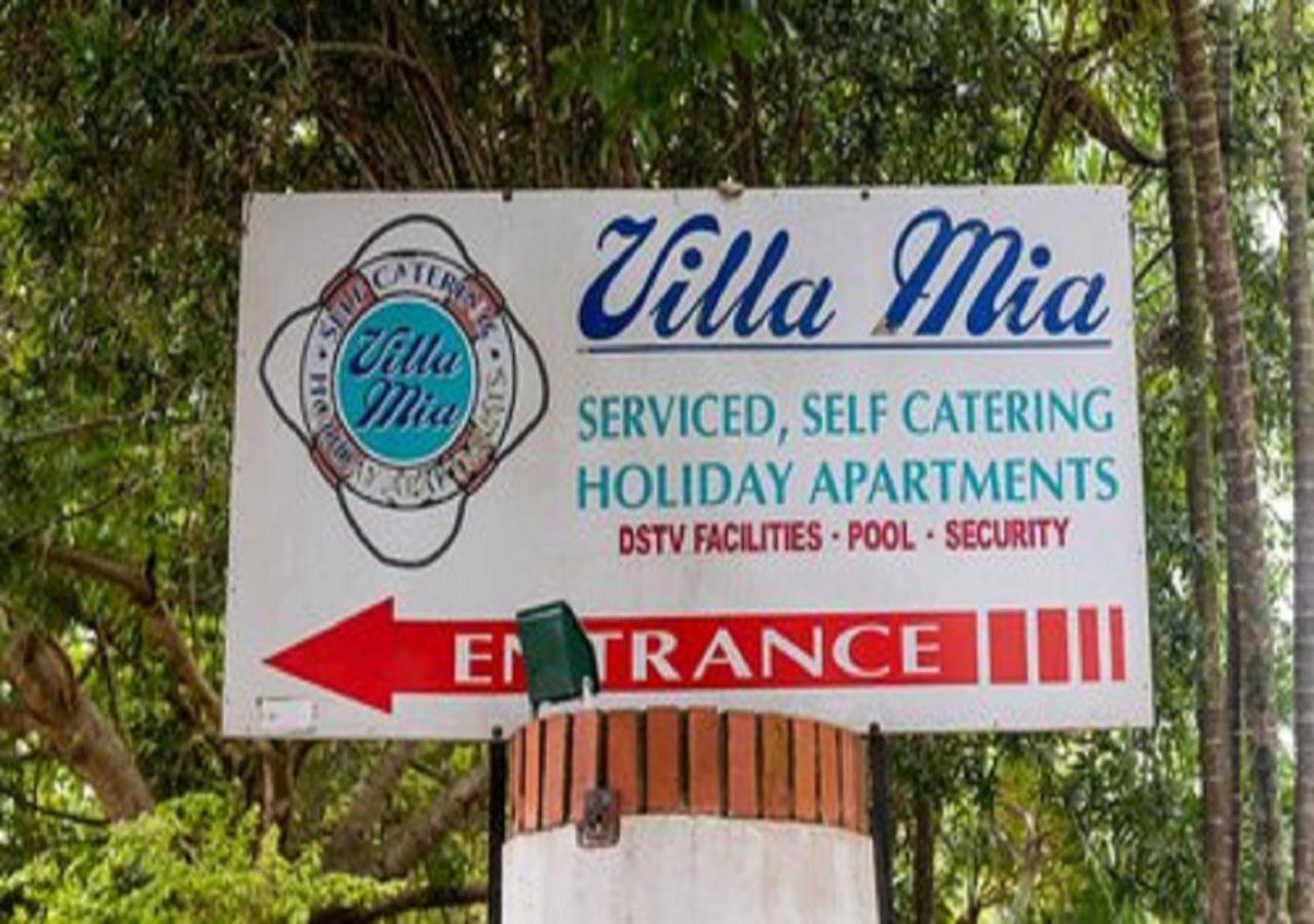 St Lucia Villa Mia 5 Kültér fotó